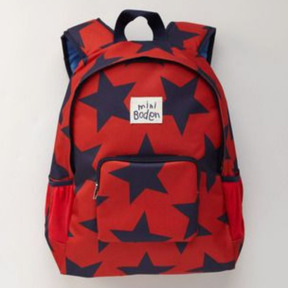 mini boden backpack